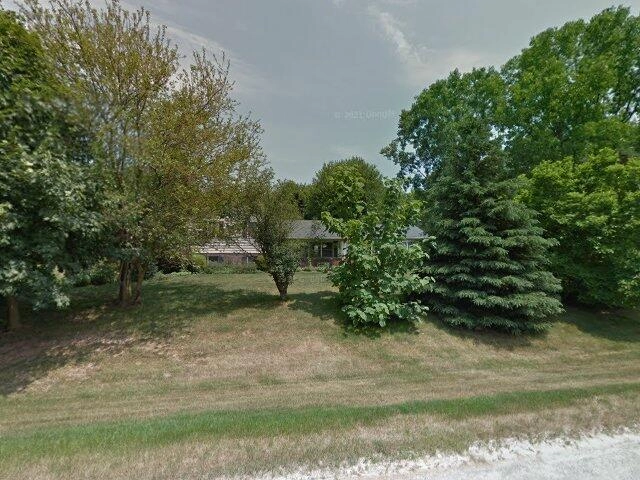 House image located at Dexter, MI 48130