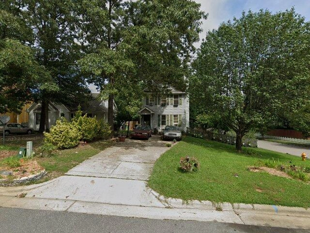 House image located at Raleigh, NC 27616