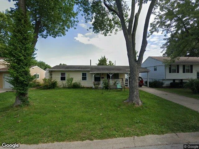 House image located at O'Fallon, IL 62269