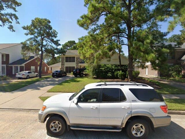 House image located at Houston, TX 77095