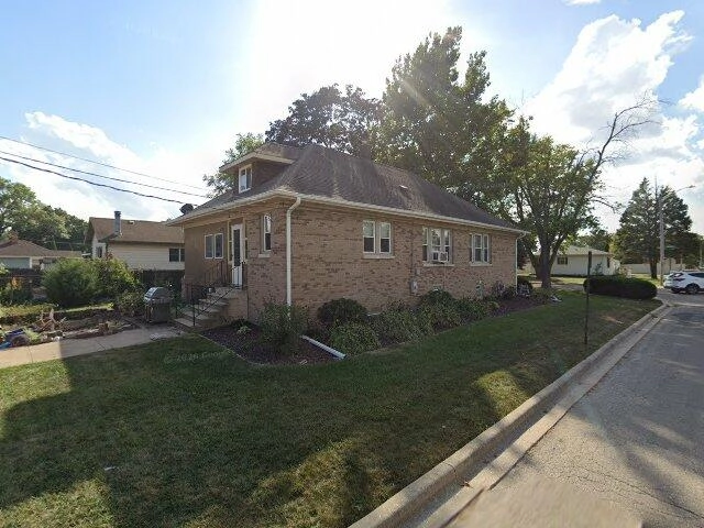 House image located at Fairmont, MN 56031