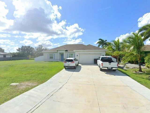 House image located at Cape Coral, FL 33993
