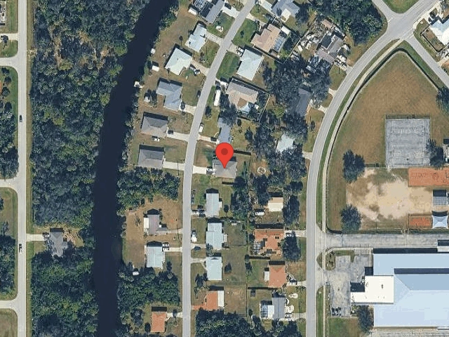 House image located at Port Charlotte, FL 33952