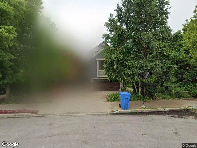 House image located at Chicago, IL 60618