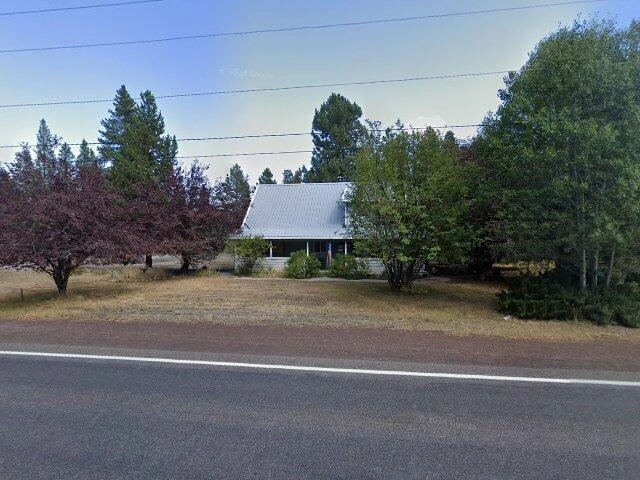 House image located at La Pine, OR 97739