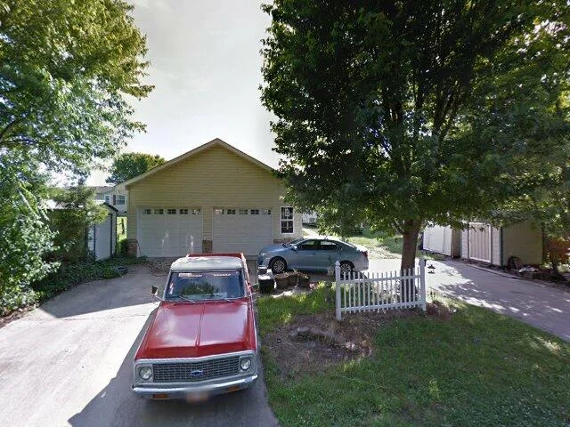 House image located at Horse Shoe, NC 28742