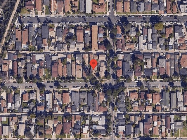 House image located at Inglewood, CA 90302