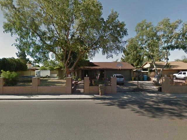 House image located at Phoenix, AZ 85021