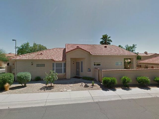 House image located at Scottsdale, AZ 85259