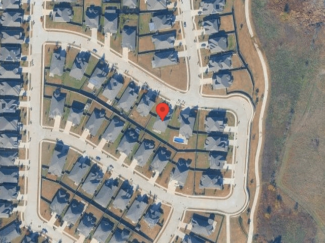House image located at Prosper, TX 75078