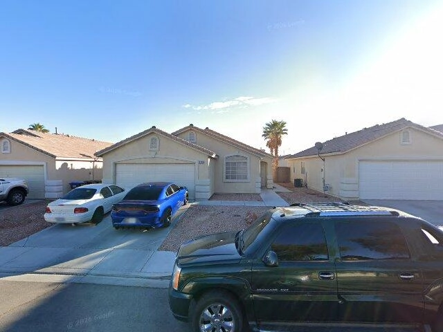 House image located at North Las Vegas, NV 89032