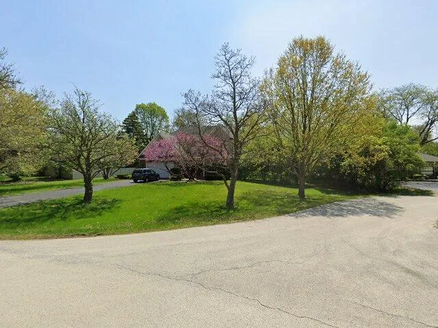 House image located at Olympia Fields, IL 60461