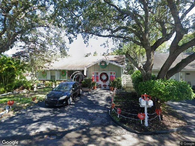 House image located at Miami, FL 33186