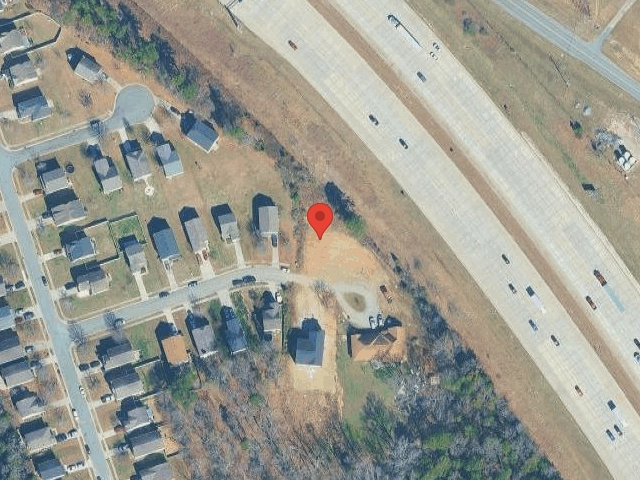 House image located at Charlotte, NC 28262