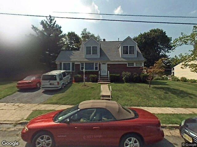 House image located at Edison, NJ 08837