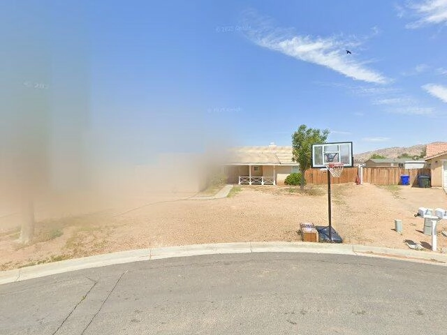 House image located at Apple Valley, CA 92307