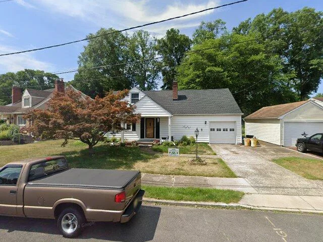 House image located at Trenton, NJ 08619