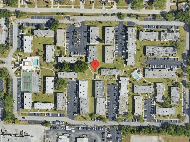 House image located at Seminole, FL 33777