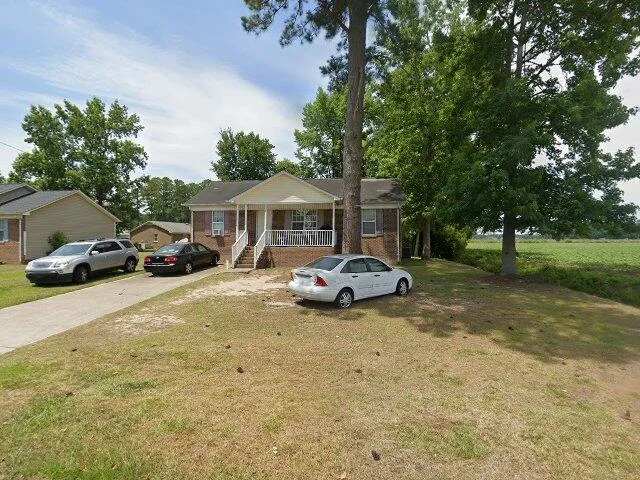 House image located at Kinston, NC 28501