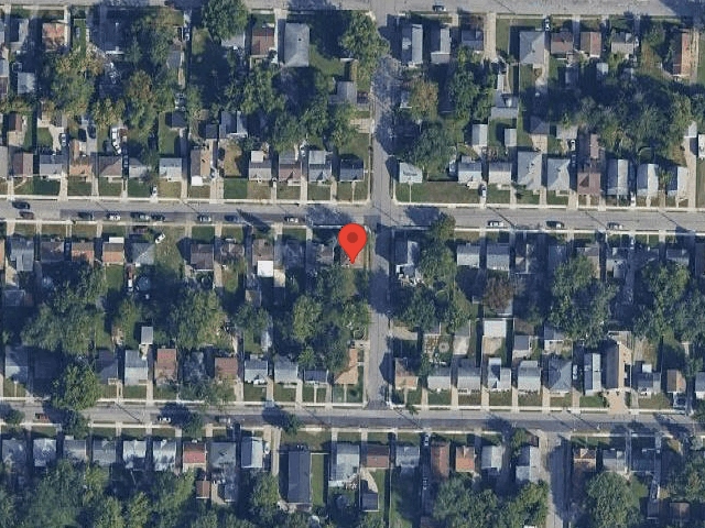 House image located at Cleveland, OH 44135