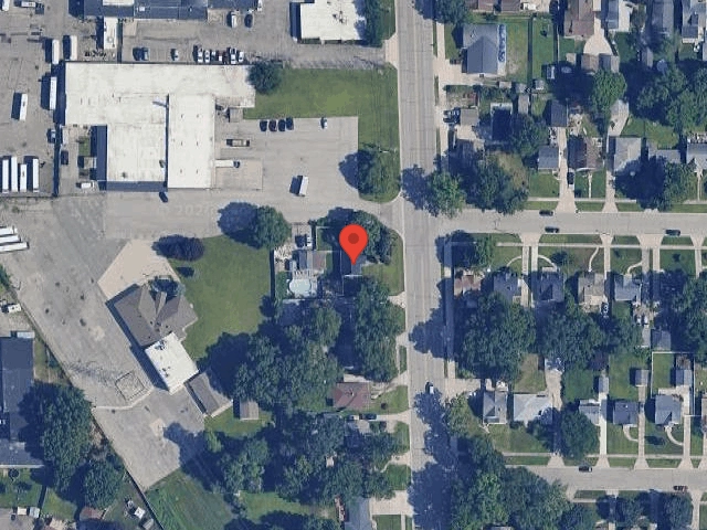 House image located at Grand Rapids, MI 49548