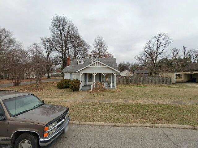 House image located at Malden, MO 63863