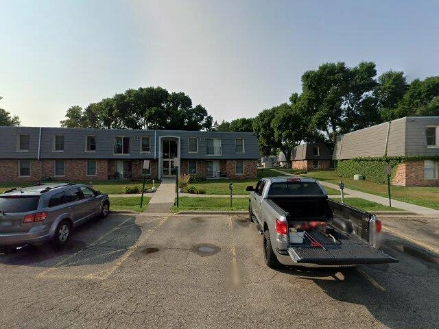 House image located at Hopkins, MN 55343