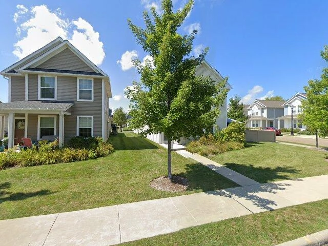 House image located at Cleveland, OH 44105