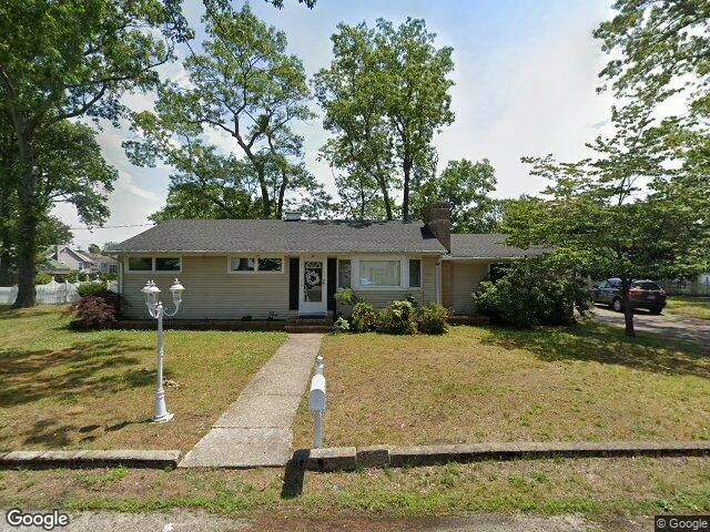 House image located at Brick, NJ 08723