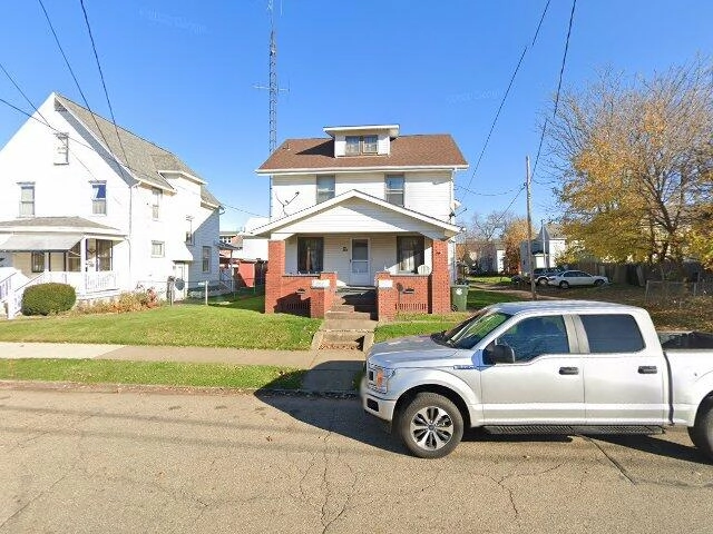 House image located at Canton, OH 44706