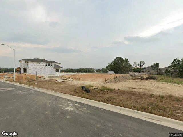 House image located at Leander, TX 78641