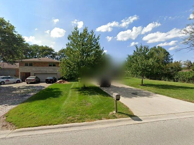 House image located at Park Ridge, IL 60068