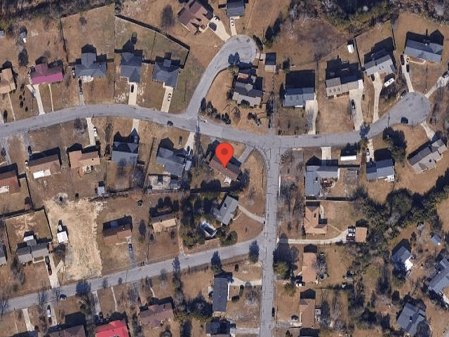 House image located at Fayetteville, NC 28303
