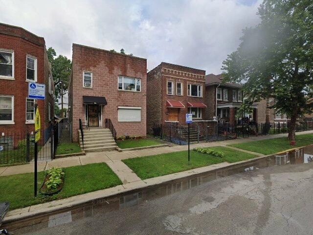 House image located at Chicago, IL 60636