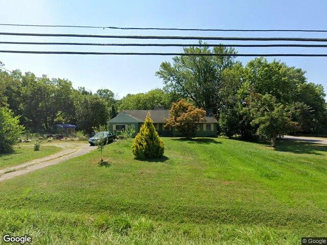 House image located at Brockport, NY 14420