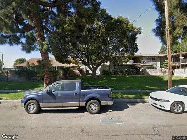 House image located at Anaheim, CA 92801