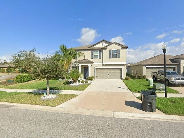 House image located at Riverview, FL 33579