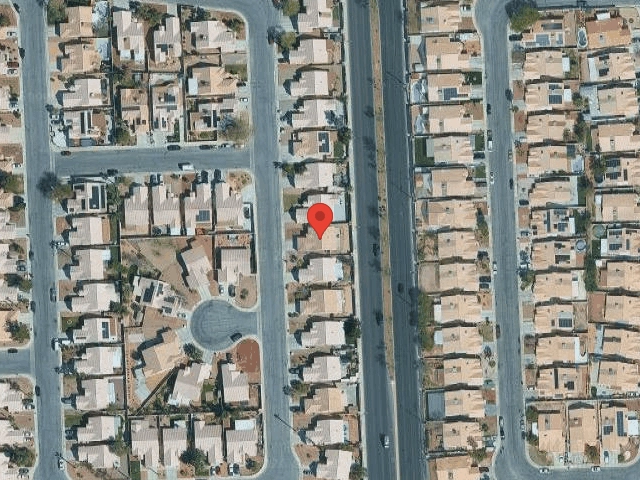 House image located at North Las Vegas, NV 89032