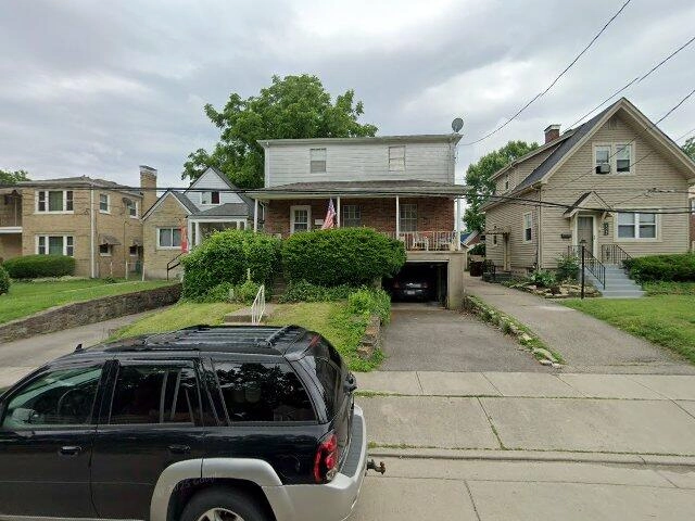 House image located at Cincinnati, OH 45237