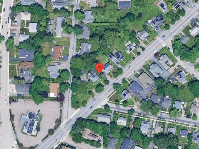 House image located at New Britain, CT 06052
