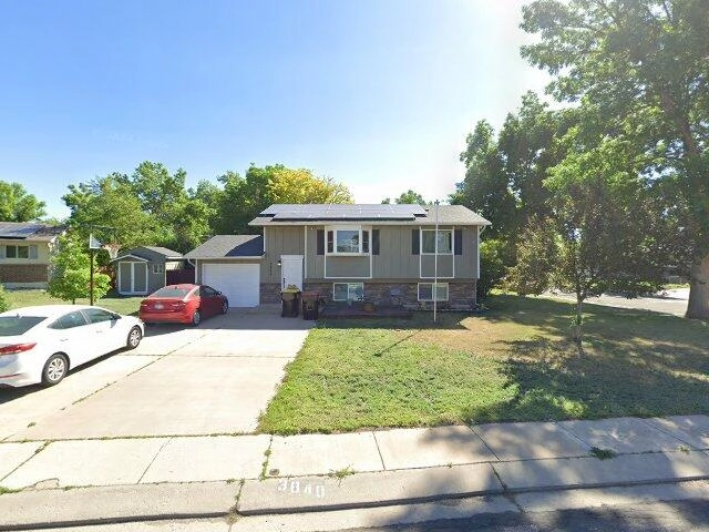 House image located at Colorado Springs, CO 80918