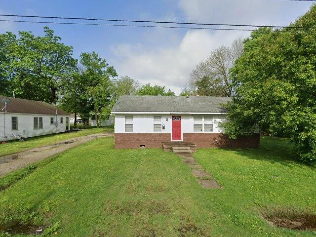 House image located at Walnut Ridge, AR 72476
