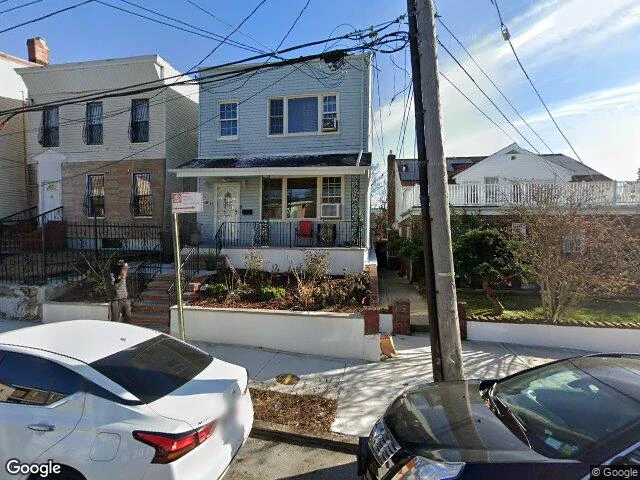 House image located at Brooklyn, NY 11207