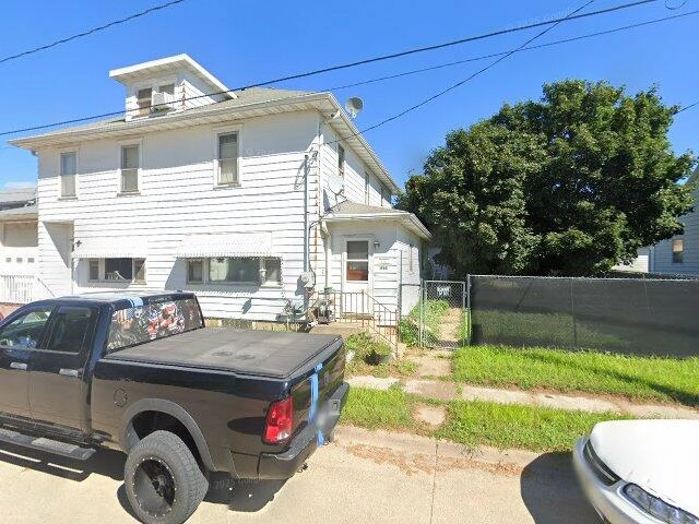 House image located at New Vienna, IA 52065
