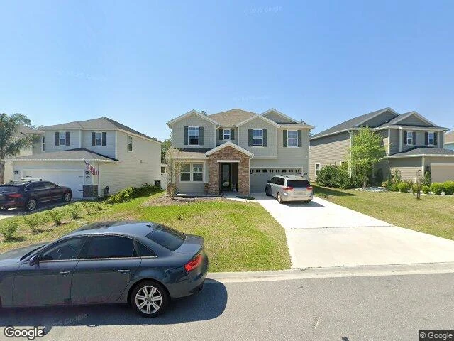 House image located at Saint Johns, FL 32259