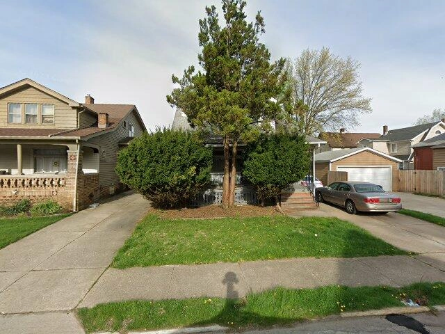 House image located at Cleveland, OH 44125