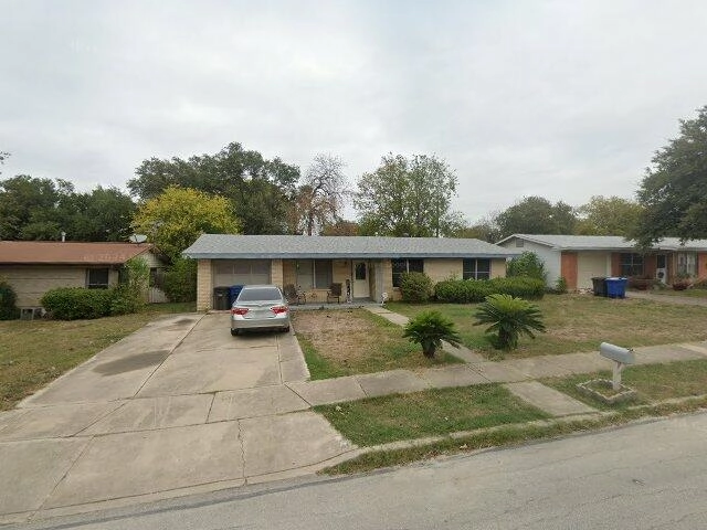 House image located at San Antonio, TX 78218