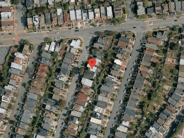 House image located at San Francisco, CA 94127