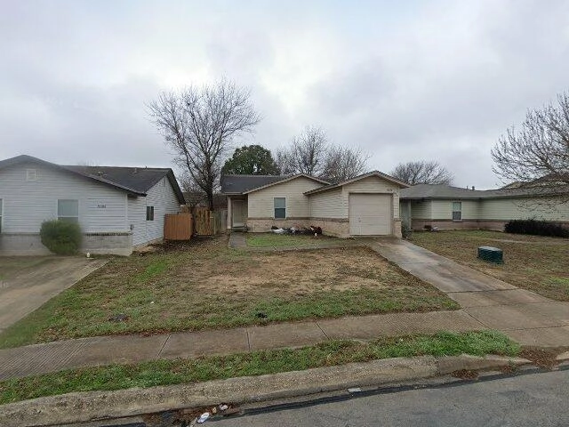 House image located at San Antonio, TX 78245
