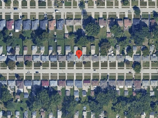 House image located at Maple Heights, OH 44137